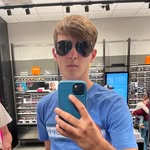 Morgan Dye - @morgan68086 - Instagram