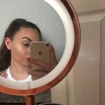 Morgan Dye - @morgandyee - Instagram