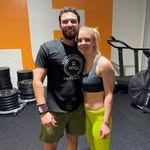 Morgan Dye - @captmorgan18 - Instagram