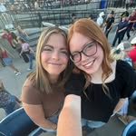 morgan dye - @_morgandye - Instagram