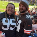 Morgan Dye - Facebook