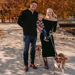 Morgan Dye Wingerson - @morgydye - Instagram