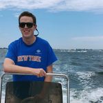 Morgan Eck - @captainmorgan31 - Instagram