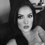 Morgan Ecker - @makeupbymorganecker - Instagram
