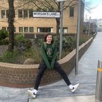 Morgan Eckersley - @morgan_eckersley99 - Instagram