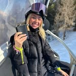 Morgan Eckersley - @morganeckersley - Instagram