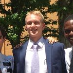 Elder Morgan Bramwell - @eldermorganbramwell - Instagram