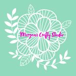Morgan Elder - @morganscraftystudio - Instagram