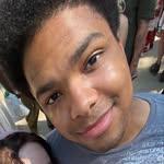 Morgan Elder - @kid_kalamar - Instagram