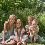 Morgan Kimberly Elder - @morgan.kimberly6 - Instagram