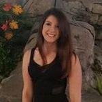 Morgan Eldridge - @_morganeldridge - Instagram