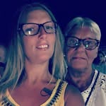 Morgane Grogler - @morganeleyna - Instagram