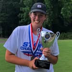 Morgan Ellison - @morganellisongolf - Instagram