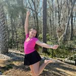 Morgan Ellison - @ur_daily_dose_of_morgan - Instagram