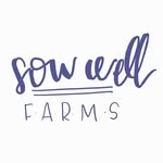 Morgan Ellison | SowWellFarms - @sowwellfarms - Instagram