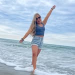 Morgan Ellison Mallum - @moremallum3 - Instagram
