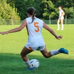 Morgan Ertel - @morganertel_soccer - Instagram