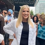 Morgan Erwin - @ekytoothdoc - Instagram