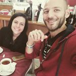Rosa Morgan Esposito - @ro97morgan - Instagram