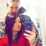 Morgan Etheridge - @moebabbie3966 - Instagram