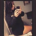 Morgan Etheridge - @swamp.rat.mde19 - Instagram
