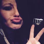 Morgan Etheridge - @morgiebabbie3866 - Instagram
