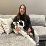 Morgan Reed Etheridge - @morganleftonread - Instagram