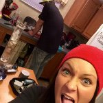 Morgan Trout-Ewing - @morgandawnewing - Instagram