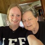 Jane Morgan Farris - @betty.farris.984 - Instagram