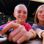 Morgan Farris - @morgan_farris16 - Instagram