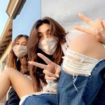 morgan farris - @morganlyriccc - Instagram