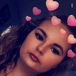 Morgan Farris - @moe2002.mj - Instagram