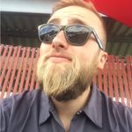 Hunter Morgan Faust - @hmanfaust - Instagram