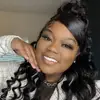 Itsjustnyissa - @faustmorgan1 - TikTok