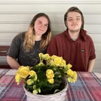 Morgan Faust - Facebook