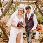 Morgan Faust - Facebook