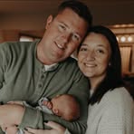 Morgan Faust - Facebook