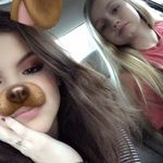 Morgan Faust and Skylee Timbes - @morganfaustandskylee - Instagram