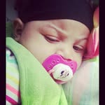 morgan Felder - @princess_morgan16 - Instagram