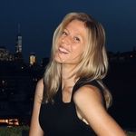 Morgan Ferrell - @morgferrell - Instagram