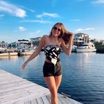 Morgan Ferrell - @morganferrell14 - Instagram