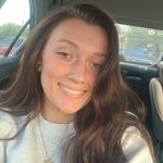 Morgan Ferrell - @morganelizabeth_16 - Instagram