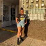 Morgan Ferrell - @dbarton583 - Instagram
