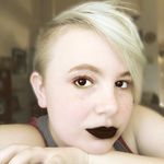 Morgan Ferrell - @serendipitoustho - Instagram