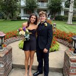 Morgan Ferrell - @morgan.ferrell07 - Instagram
