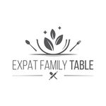 Morgan Fielder - @expatfamilytable - Instagram