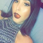 Morgan Fielder - @makeupbymorganrenee - Instagram