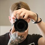 Morgan Fielder - @fielderphotography - Instagram