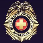 Morgan First Aid Squad - @morganfirstaid - Instagram