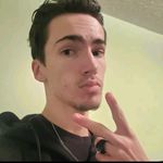 Morgan Fray - @mfray2001 - Instagram